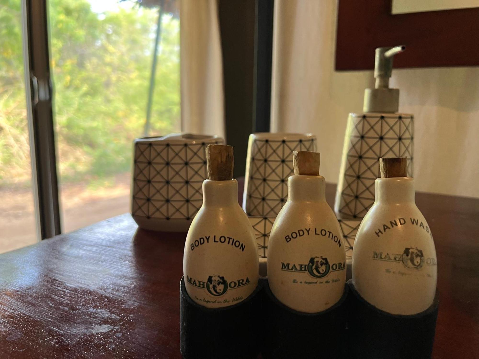 فندق Mahoora Yala - By Eco Team المظهر الخارجي الصورة